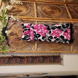 Spaghetti strap dress